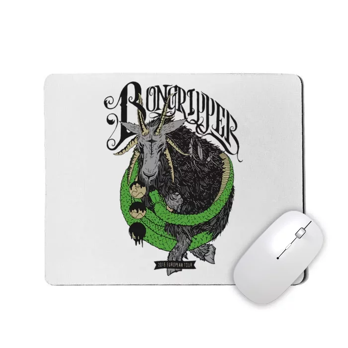 Bongripper Mousepad