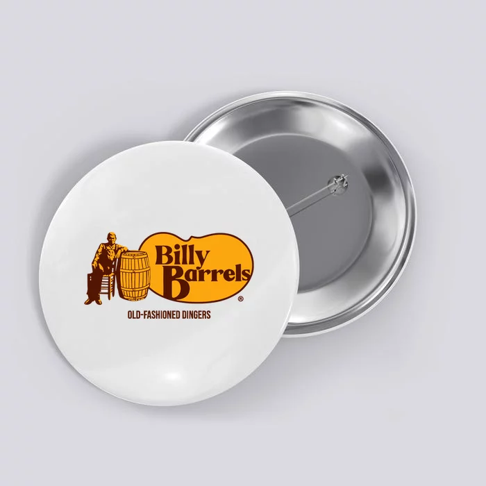 Billy Barrels Oldfashioned Dingers Button