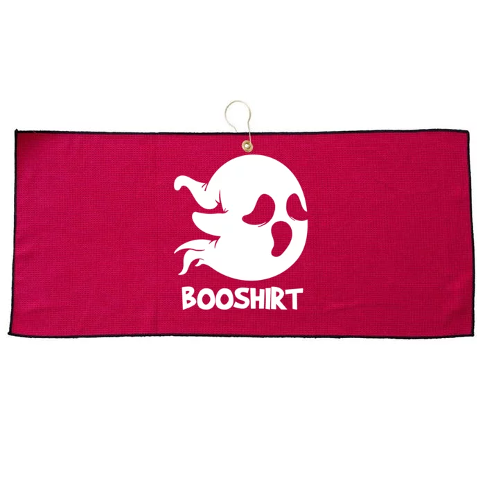 Booshirt Large Microfiber Waffle Golf Towel