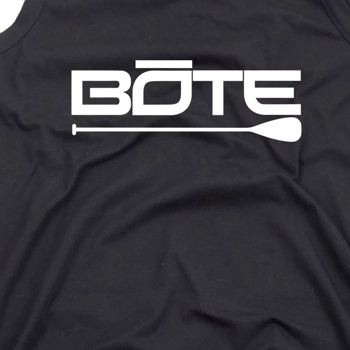 Bote Tank Top