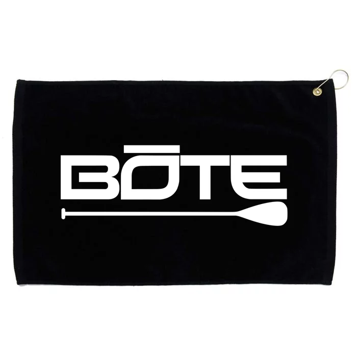 Bote Grommeted Golf Towel