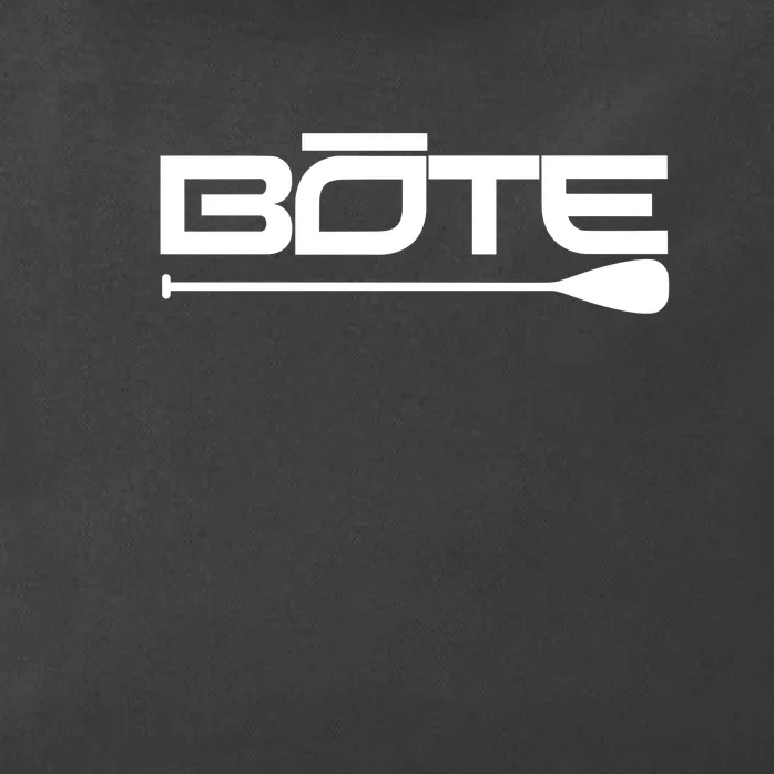 Bote Zip Tote Bag