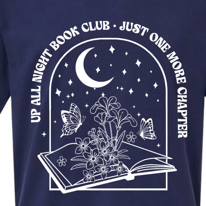 Bookworm Sueded Cloud Jersey T-Shirt