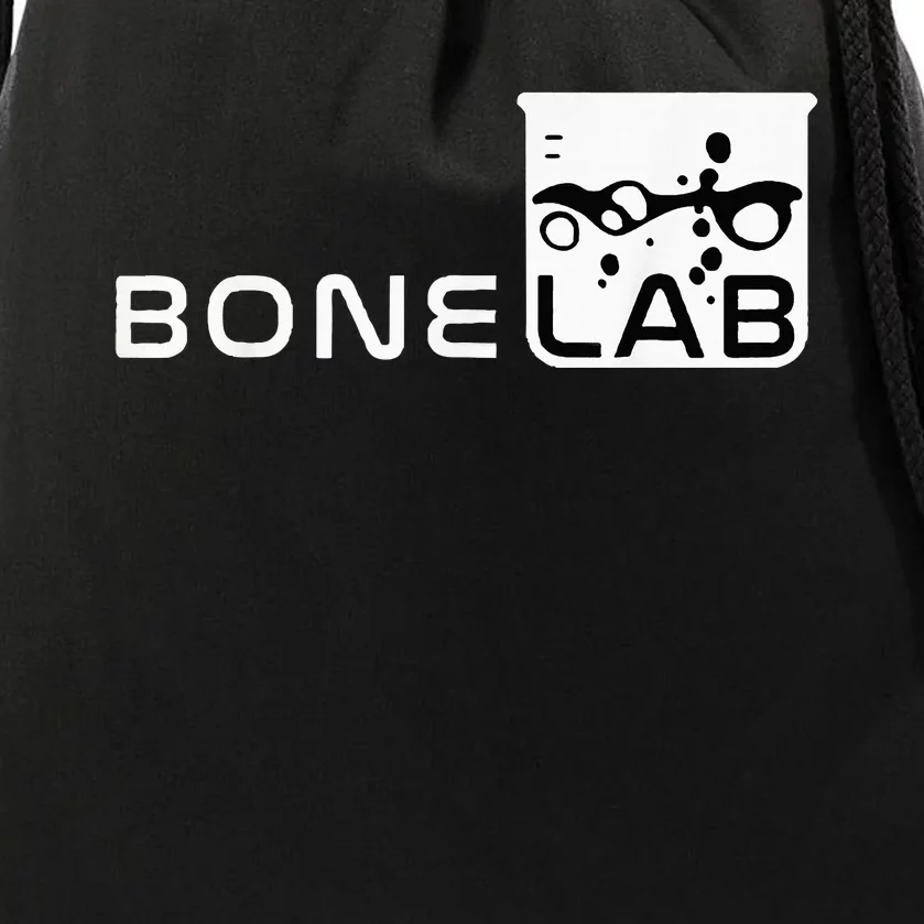 Bonelabs Drawstring Bag