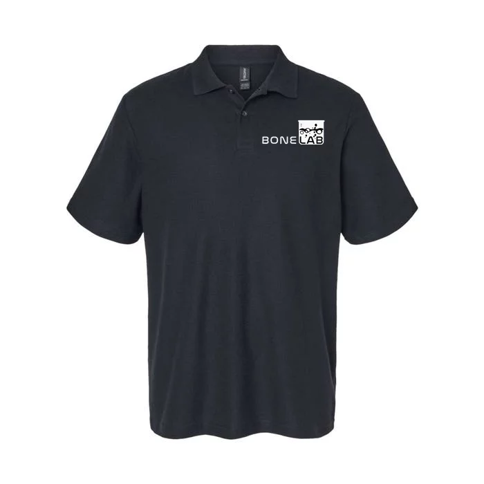 Bonelabs Softstyle Adult Sport Polo