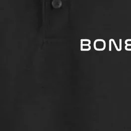 Bonelabs Dry Zone Grid Performance Polo