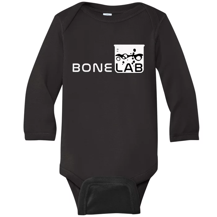 Bonelabs Baby Long Sleeve Bodysuit