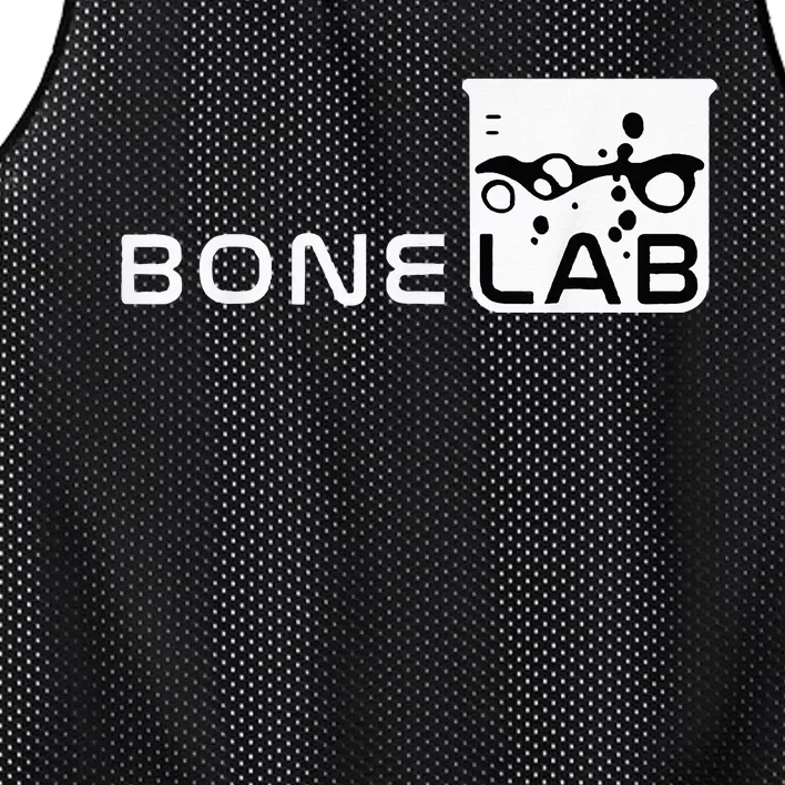 Bonelabs Mesh Reversible Basketball Jersey Tank