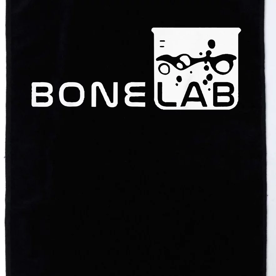 Bonelabs Platinum Collection Golf Towel