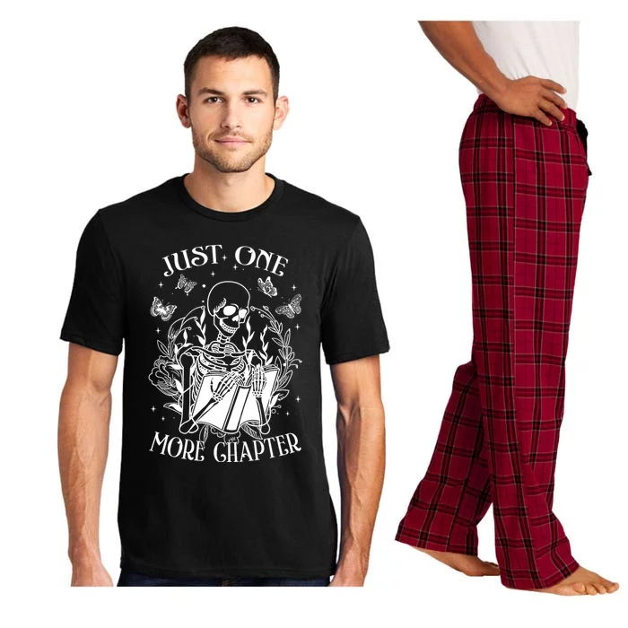 Bookish Pajama Set