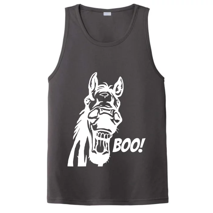 Boo! Performance Tank