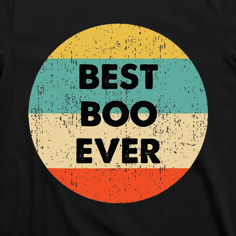 Boo T-Shirt