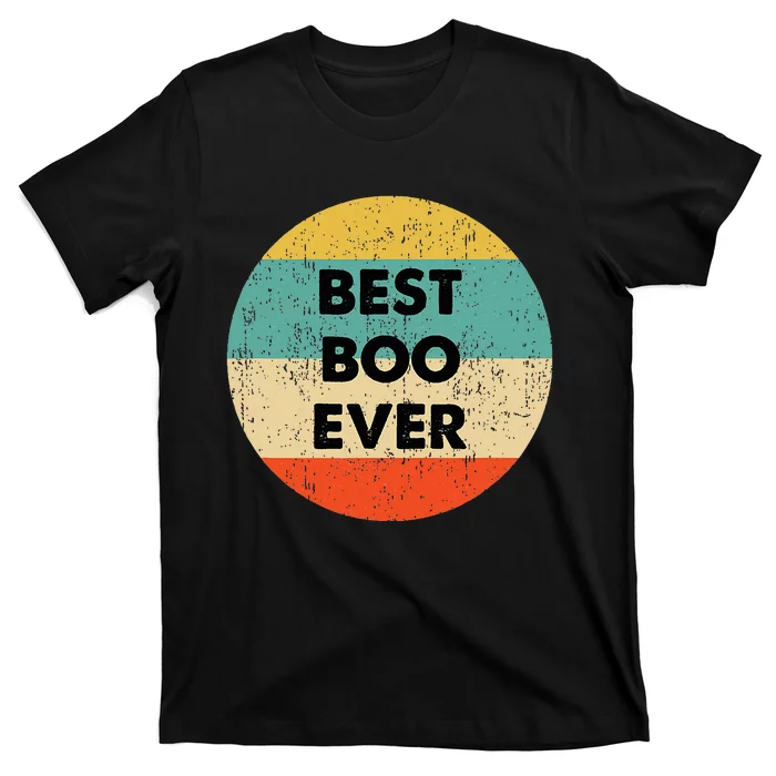 Boo T-Shirt