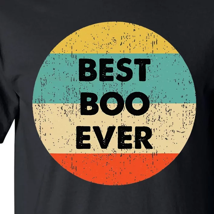 Boo Tall T-Shirt