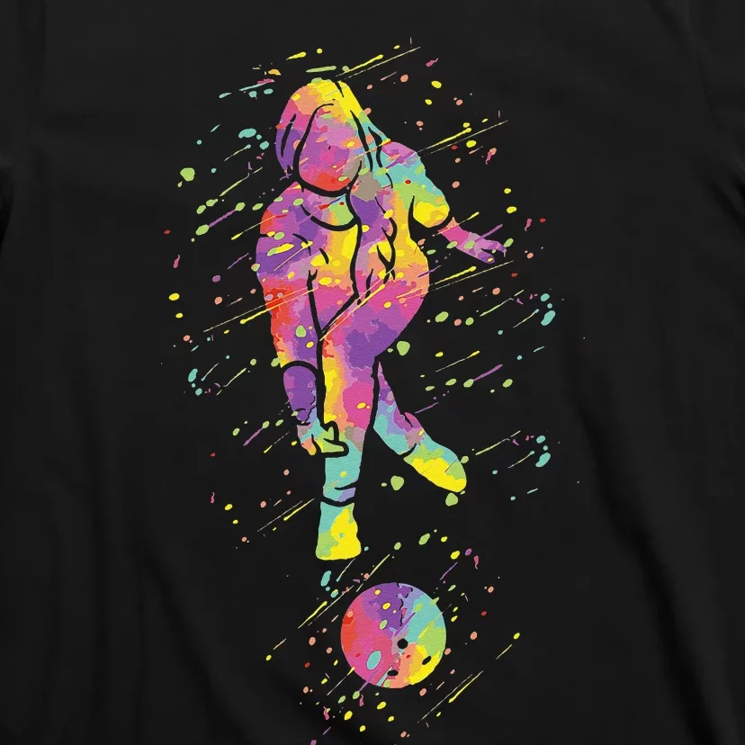 Bowling T-Shirt