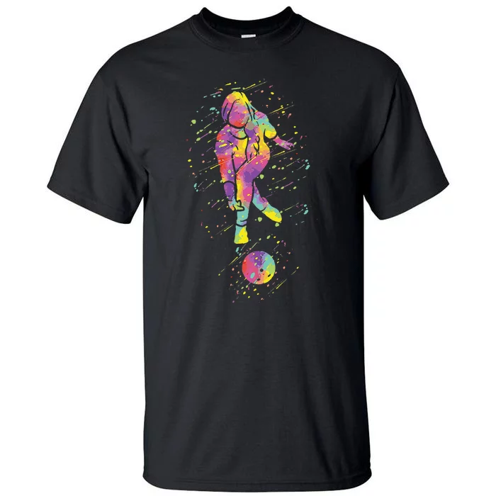 Bowling Tall T-Shirt