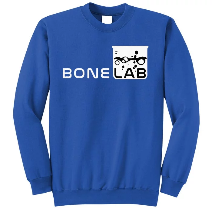 Bonelabs Tall Sweatshirt