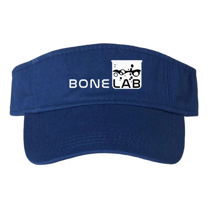 Bonelabs Valucap Bio-Washed Visor