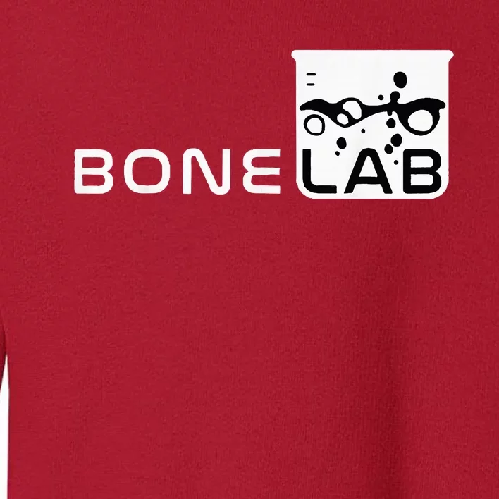 Bonelabs Toddler Sweatshirt