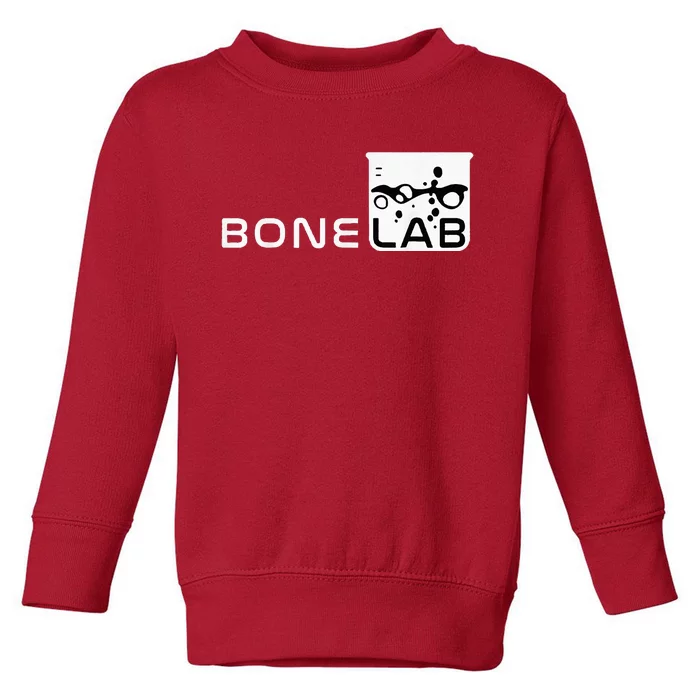 Bonelabs Toddler Sweatshirt