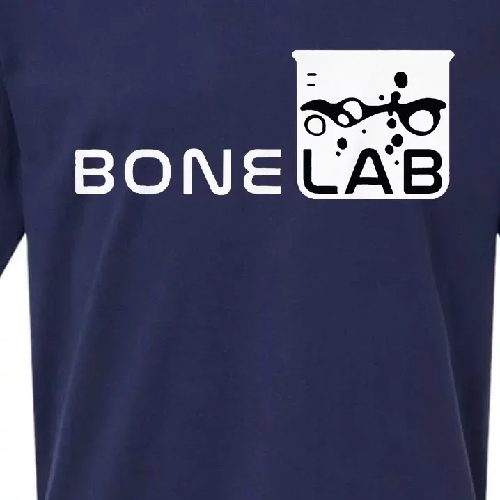 Bonelabs Sueded Cloud Jersey T-Shirt