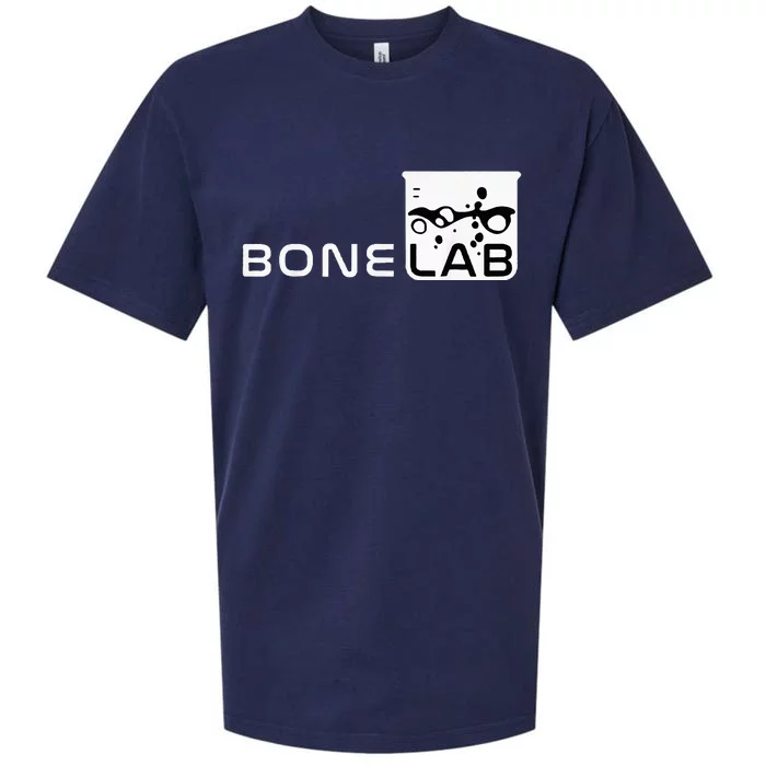 Bonelabs Sueded Cloud Jersey T-Shirt