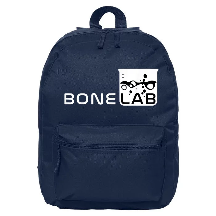 Bonelabs 16 in Basic Backpack