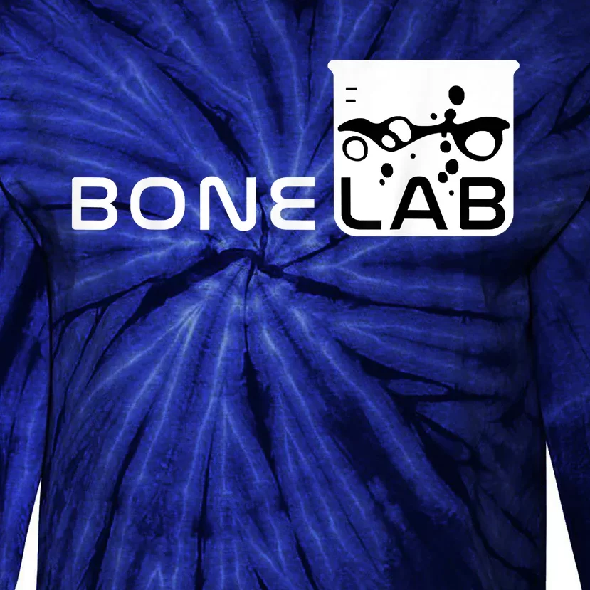 Bonelabs Tie-Dye Long Sleeve Shirt