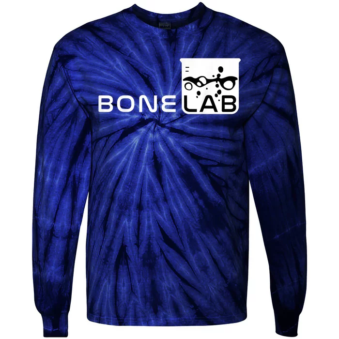 Bonelabs Tie-Dye Long Sleeve Shirt