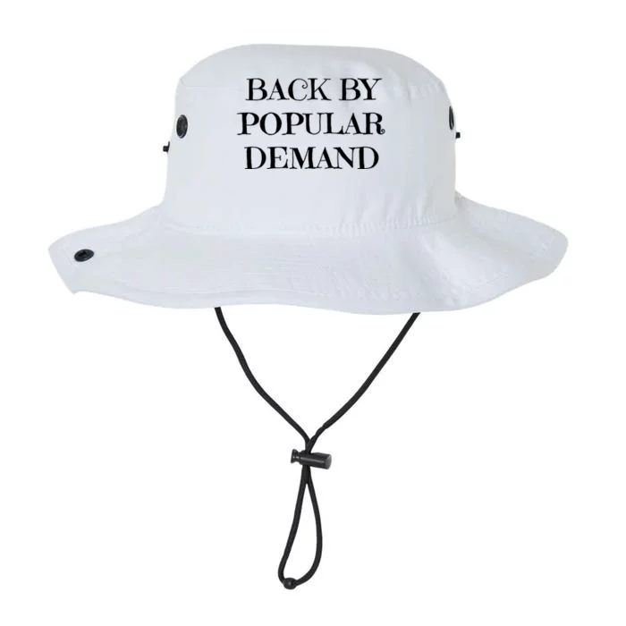 Back By Popular Ded Ing And Party Gift Legacy Cool Fit Booney Bucket Hat