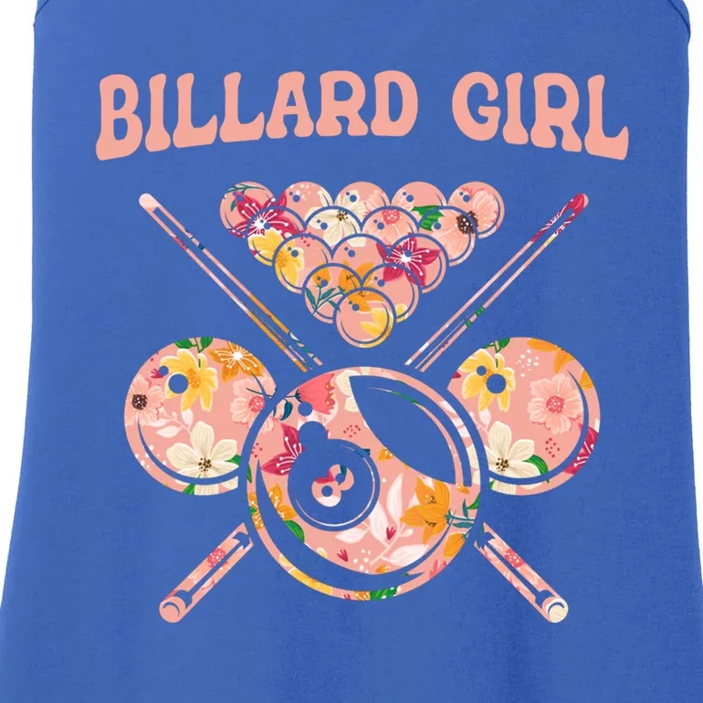 Billiard Billard Player 8ball Pool Snooker Billiards Gift Ladies Essential Tank