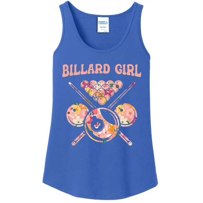 Billiard Billard Player 8ball Pool Snooker Billiards Gift Ladies Essential Tank