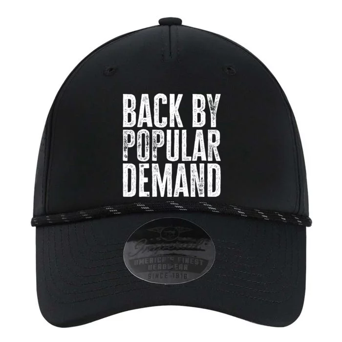 Back By Popular Ded Gift Performance The Dyno Cap