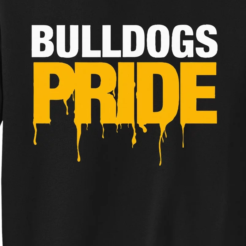 Batavia Bulldogs Pride Sweatshirt