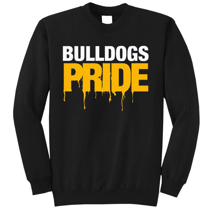 Batavia Bulldogs Pride Sweatshirt