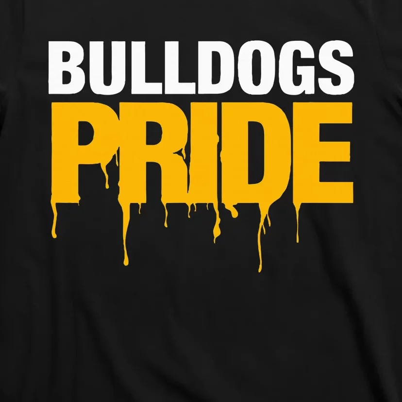 Batavia Bulldogs Pride T-Shirt