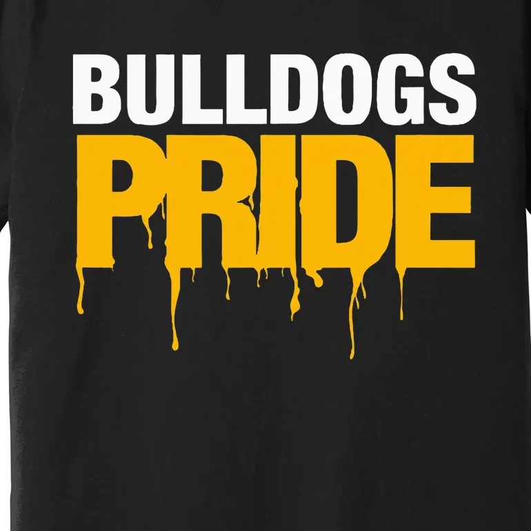 Batavia Bulldogs Pride Premium T-Shirt