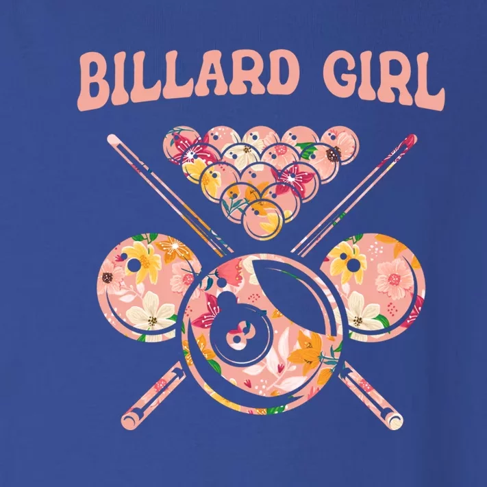 Billiard Billard Player 8ball Pool Snooker Billiards Gift Toddler Long Sleeve Shirt