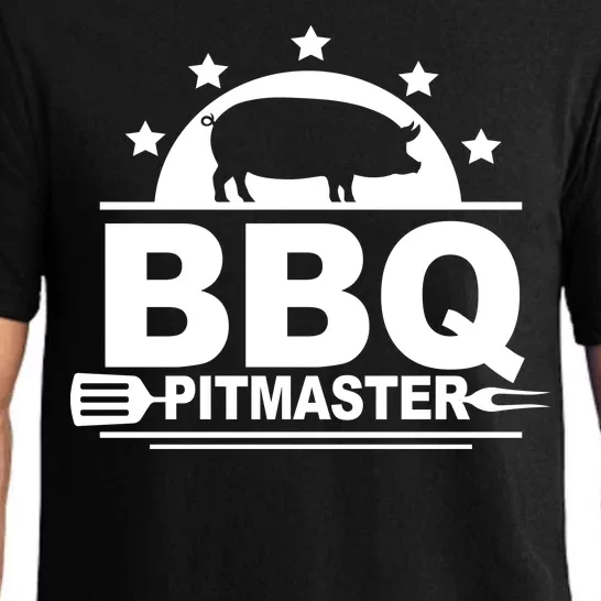 BBQ PitMaster Pajama Set