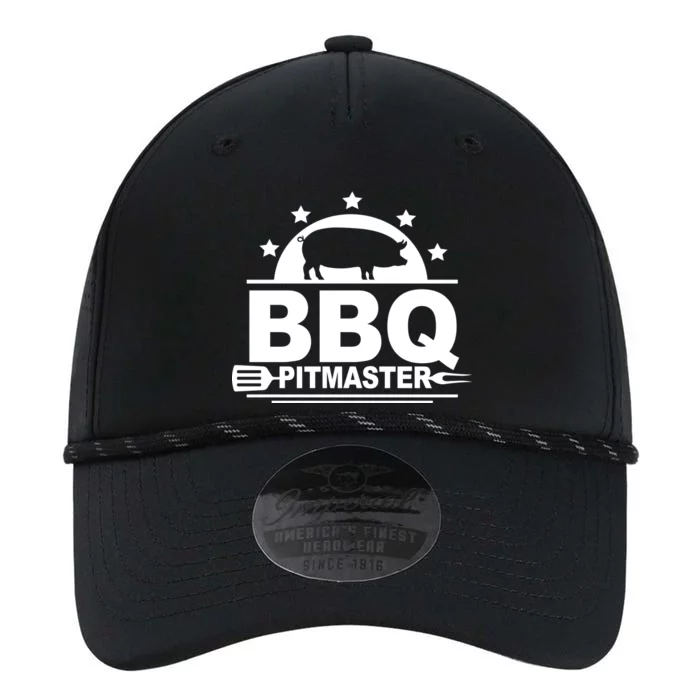 BBQ PitMaster Performance The Dyno Cap