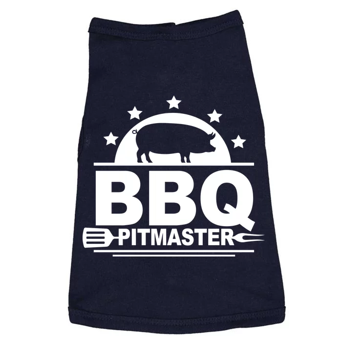 BBQ PitMaster Doggie Tank