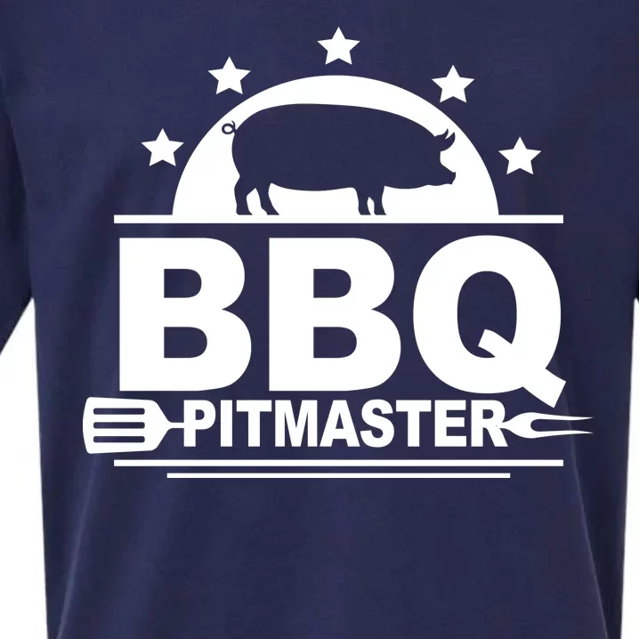 BBQ PitMaster Sueded Cloud Jersey T-Shirt