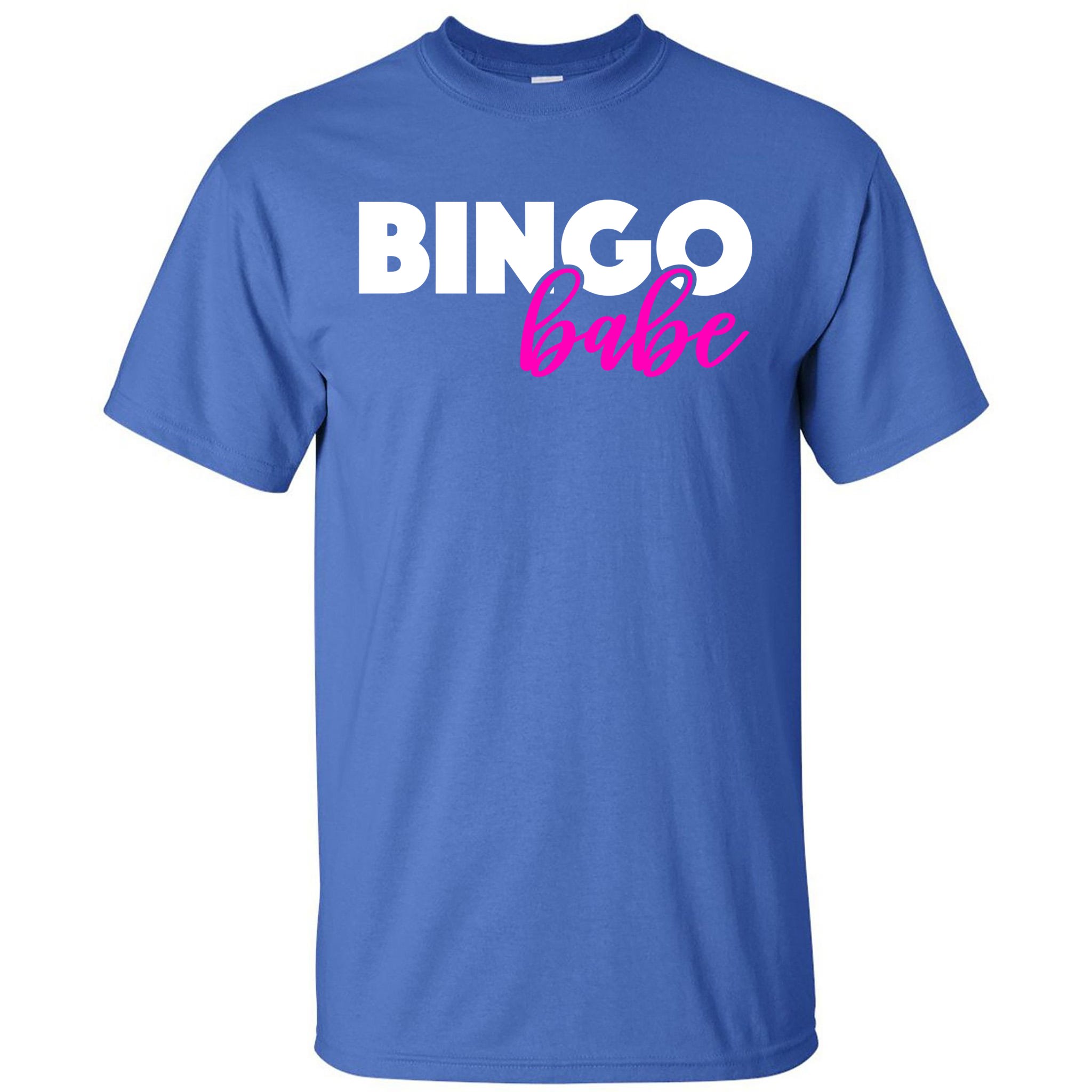 Bingo Chritsmas Sweatshirt Funny Bluey Shirt - Happy Place for Music Lovers