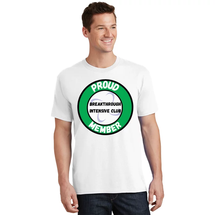 Breakthrough T-Shirt