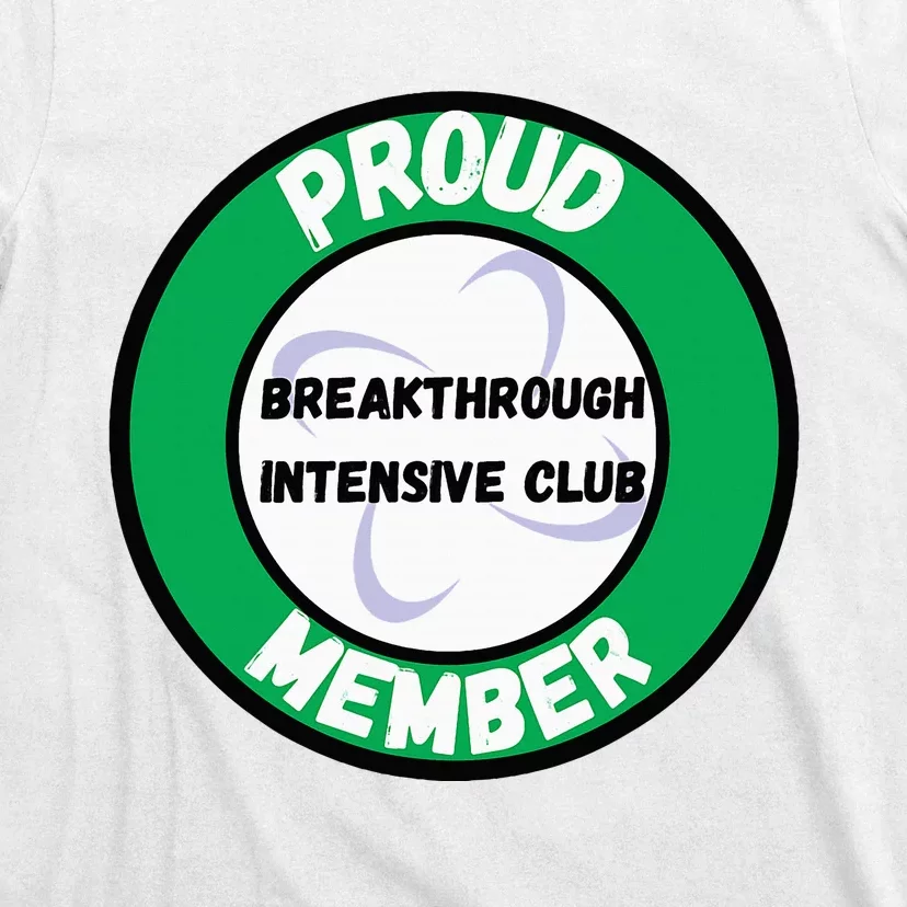 Breakthrough T-Shirt