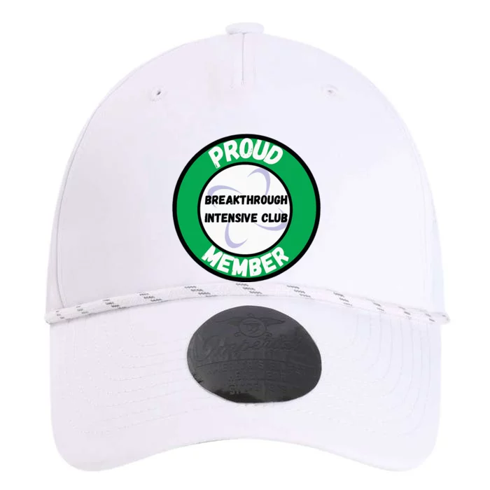 Breakthrough Performance The Dyno Cap