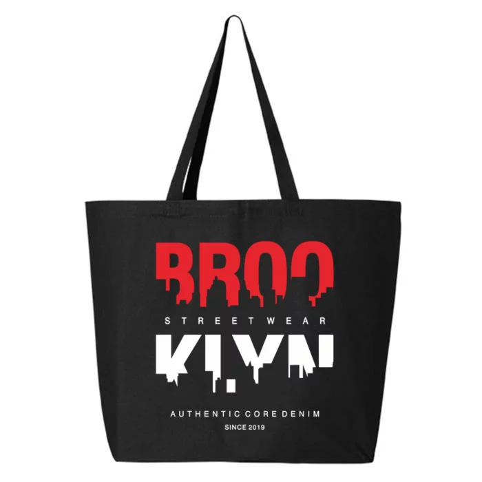 Brooklyn 25L Jumbo Tote