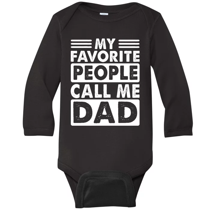 Bright Baby Long Sleeve Bodysuit