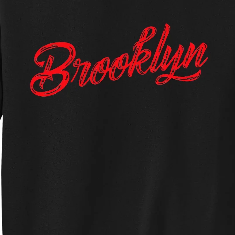 Brooklyn Tall Sweatshirt