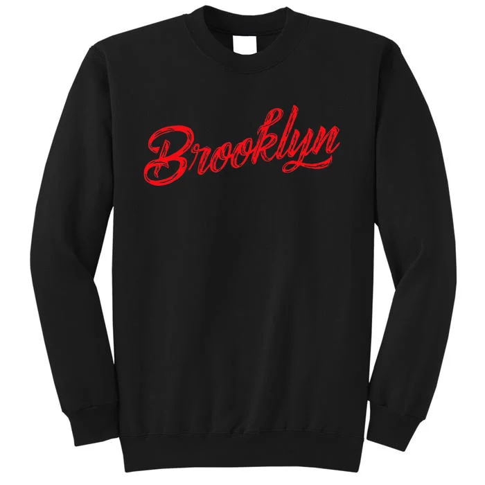 Brooklyn Tall Sweatshirt